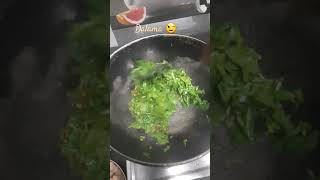 Muga dali palanga saag dalma🥰cooking dalama ytshorts odiarecipe [upl. by Akahs999]