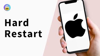 How to Hard Restart iPad [upl. by Betthezul289]