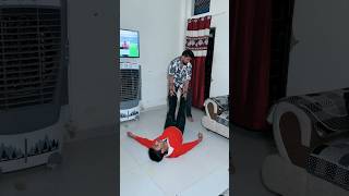 Biwi no1😂funny videoyoutubeshorts comedy comedyvideos funnyseries biwino1 golu008 [upl. by Matthus969]