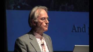 Introduction to Unweaving the Rainbow  Richard Dawkins [upl. by Nehttam52]