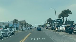 🌴 Flagler Beach 🌴 [upl. by Sixla484]