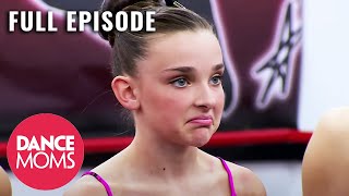 ALDCs TOUGHEST Competition S4 E24  Full Episode  Dance Moms [upl. by Angid]