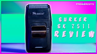 Surker Sk 7511  Review  But Is It Any Good 👀 [upl. by Yerok277]