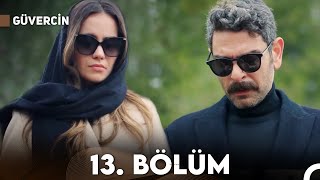 Güvercin 13Bölüm FULL HD [upl. by Ahsenek]