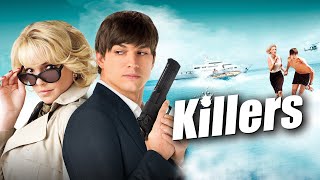 Killers 2010 Review  Killers Movie Review  Ajay Review77 [upl. by Chastity373]