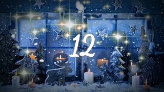 Ein märchenhafter Adventskalender 2018  Türchen 12 [upl. by Lauber]