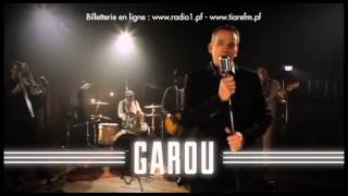 GAROU en concert à Tahiti  Place TOATA  Vendredi 13 mars 2015 à 20h00 [upl. by Keely]