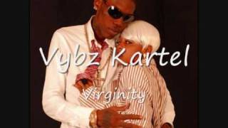 Vybz KartelVirginity [upl. by Nho]