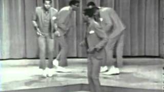 The Temptations Get Ready RARE clip Very good quality [upl. by Falcone687]