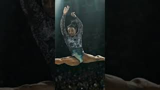 Simone Biles Stunning Floor Routine  Paris 2024 Highlights [upl. by Sascha]