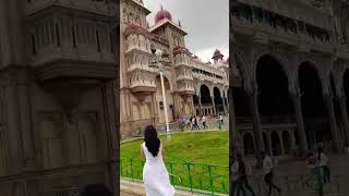 Mysore palace history [upl. by Ninetta]