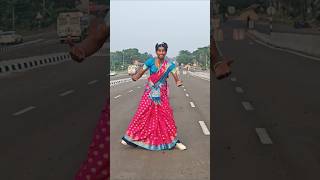 Nanado Hum Ta JhaarKe Chalab dance bhojpuri shorts [upl. by Tolley]