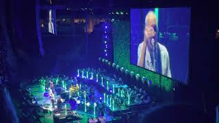 The Who  Eminence Front Live In Denver Colorado 2022 [upl. by Grigson]