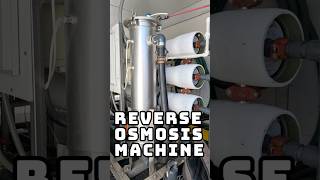 Why Use Reverse Osmosis Instead of Draining Your Swimming Pool🏊‍♀️ [upl. by Yroffej593]