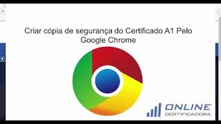 Copia A1 Navegador Google Chrome [upl. by Niwle]