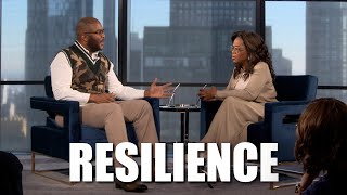 Oprah and Tyler Perry Explain How to Build Resilience From Trauma [upl. by Ennej267]