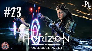 To co pozostało  23  Horizon Forbidden West [upl. by Philina]