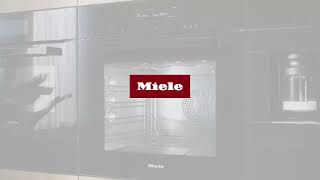 Once a Miele Always a Miele  HydroClean [upl. by Keldon]