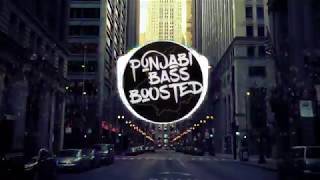 Gora Gora Rang  Chamkila  Amarjot  BASS BOOSTED [upl. by Anitsihc]