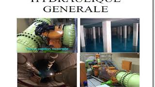 Livres Hydraulique générale PDF [upl. by Beilul]