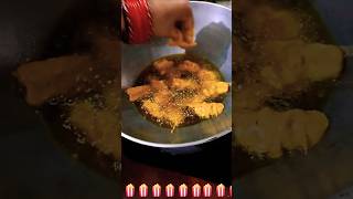 Kele ki bhajiya Mini breakfast vlog ðŸ˜‹ [upl. by Leopoldine958]