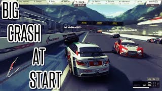 RaceRoom Racing Experience  Online Multiplayer  Ultra Settings Gameplay 1080p60 [upl. by Elnukeda]