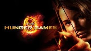 The Hunger Games Full Movie Review In Hindi  Hollywood Movie Fact And Story  Jennifer Lawrence [upl. by Elia]