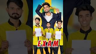 Exam का डर 🤣💥 aaganwadikebacche comedy funny dhonisir trending viral cartoon viral shorts [upl. by Jonathon479]