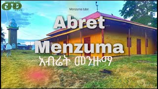 Abret Menzuma besmela  አብሬት በስመላ  menzumatube [upl. by Htebazil752]