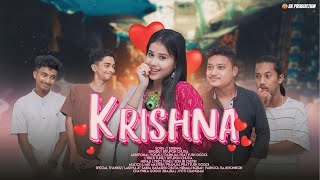 krishna  কৃষ্ণা   new assamese song 2024  bitupon  sidartha  maharnav  produnaya [upl. by Gypsie]