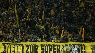 BVB  Bayern 32 Fans  Stimmung SÜD quotMeisterfeierquot [upl. by Natasha]