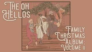 The Oh Hellos  Gower Wassail Official Visualizer [upl. by Deirdre494]