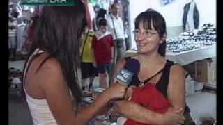 Feria de Albacete directo [upl. by Natehc]