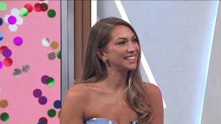 Stassi Schroeder says ‘You Can’t Have It All’  New York Live TV [upl. by Gweneth444]