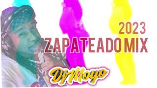 Zapateado Mix 2023 🔥 PURA LUMBRE 🔥 PARA BAILAR [upl. by Euqor]