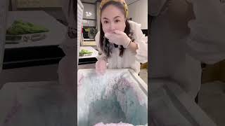 Asmr Freezer Frost Eating [upl. by Ecaj]