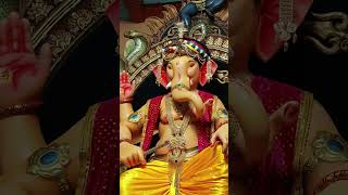 Ganpati bapa Moriya Khambhat Ganapati Bapa [upl. by Hamish]