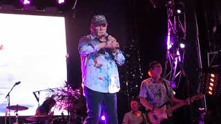 The Beach Boys  KOKOMO Live in Montreal July 23 2018 [upl. by Moon]