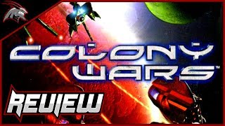 Colony Wars Review [upl. by Saltsman]