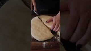 The Softest Homemade Flour Tortillas [upl. by Shipman]