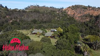 22Ha Farm For Sale in Keurboomstrand [upl. by Harvie538]