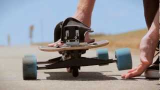 Freebord quotLearn to Ridequot [upl. by Byram143]