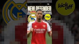 WHO IS THE NEXT REAL MADRID STAR 🤩🤯 realmadrid transfer laliga football soccer [upl. by Leviram]