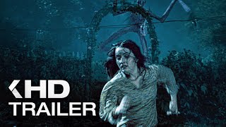 The Best New Horror Movies 2023 Trailers [upl. by Colier]