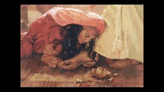 Anointing of Jesus by Mary of Bethany [upl. by Biddie]