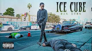 Ice Cube  Bounce Back Man Down [upl. by Ttenna34]