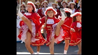 Germany ka mashor dance German folk dance [upl. by Belinda]