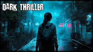 One night countless dangers survival in the city💥 Dark atmospheric thriller Full movie in English [upl. by Anahsat988]