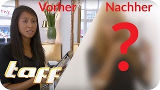 BLONDE HAARE SELBER MACHEN  taff  ProSieben [upl. by Lomasi]