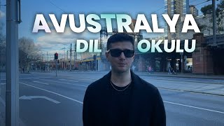 Avustralya DÄ°L OKULU Son Durumlar ğŸ‡¦ğŸ‡º Vizeler Reddediliyor [upl. by Chaim]